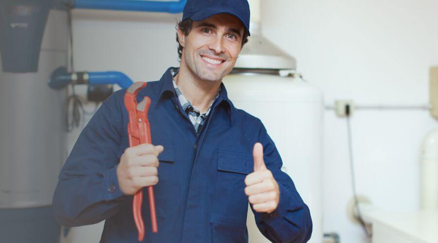 Local 24/7 Emergency Plumbing in Happy, TX
